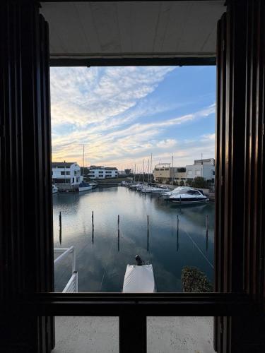Villa a schiera Terramare