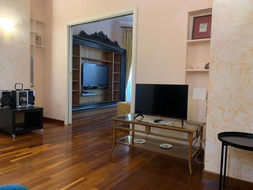 Trastevere SOUL- Cozy Apartment, Řím (fotografie 5)
