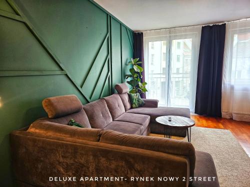 5-stars Apartments - Old Town