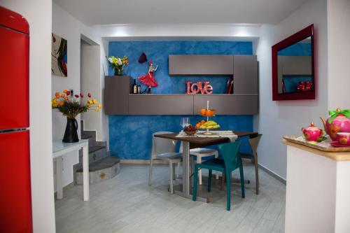 B&B Xenia, Palermo