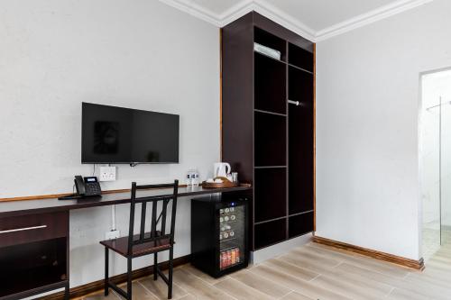 hotel photo