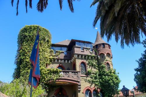 Castillo Medieval