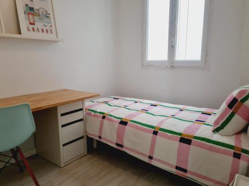 PATRAIX FLAT, Valencie (fotografie 8)