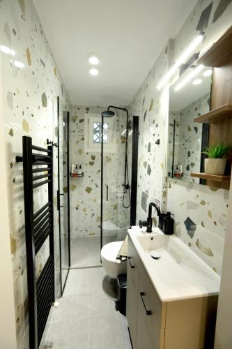 Lago Suite