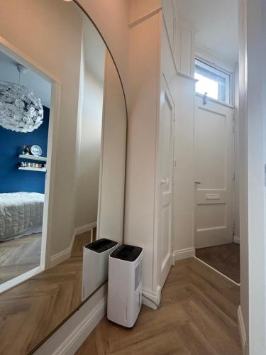 Lovely small apartment in 'De Pijp', Amsterdam (Foto 9)