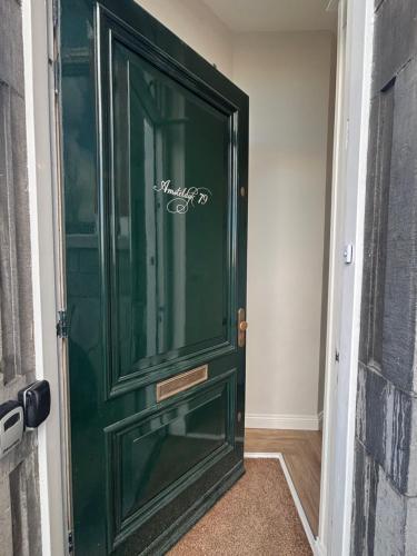 Lovely small apartment in 'De Pijp', Amsterdam (Foto 7)