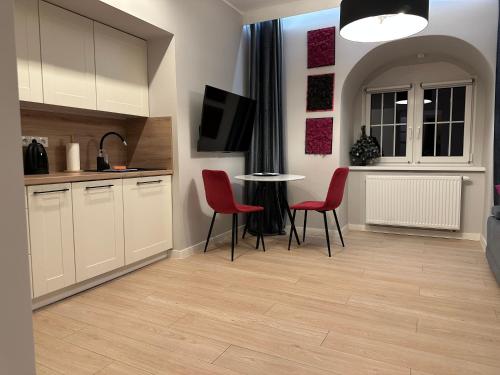 Stacja Karkonosze - studio w centrum Szklarska Poręba, Szklarska Poręba (foto 4)