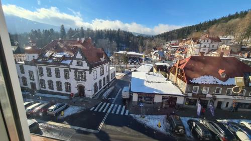 Stacja Karkonosze - studio w centrum Szklarska Poręba, Szklarska Poręba (foto 7)