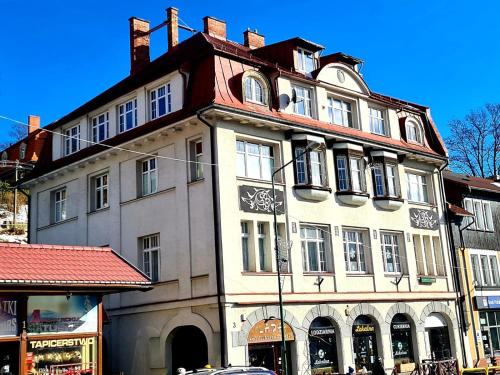 Stacja Karkonosze - studio w centrum Szklarska Poręba, Szklarska Poręba (foto 6)