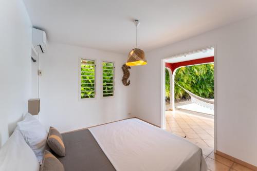 Villa Chill & Ride Le Helleux Magnifique Piscine in Berard