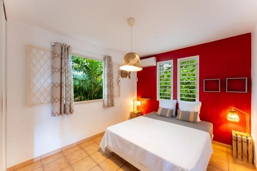 Villa Chill & Ride Le Helleux Magnifique Piscine in Berard