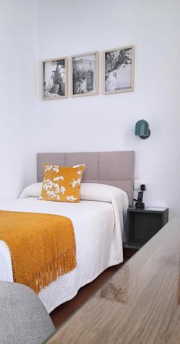Hotel Los Olivos