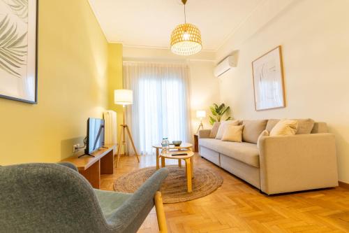 Acropolis Central Living, Athen