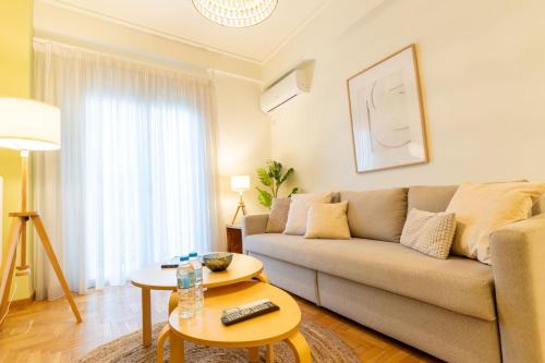 Acropolis Central Living, Atene (foto 9)
