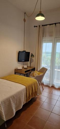 Hotel Los Olivos