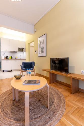 Acropolis Central Living, Atene (foto 8)