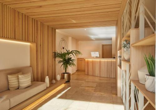Sercotel Hotel Zurbarán - image 8