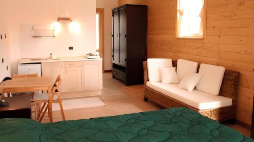 Agriturismo Prisma