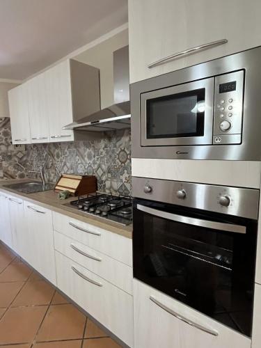Villa Mediterraneo