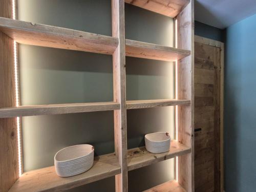 Facilities, ROCH B300 - Magnifique studio - Centre Bourg Saint Maurice in La Bourgeat