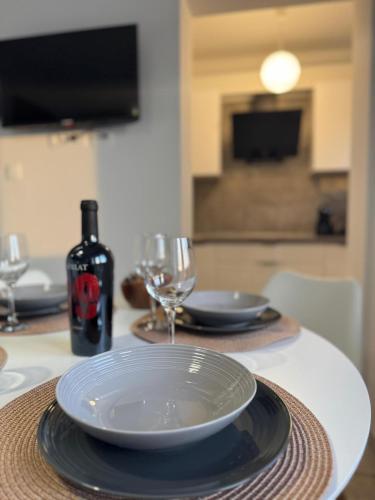 Apartman Ema in 柯普新