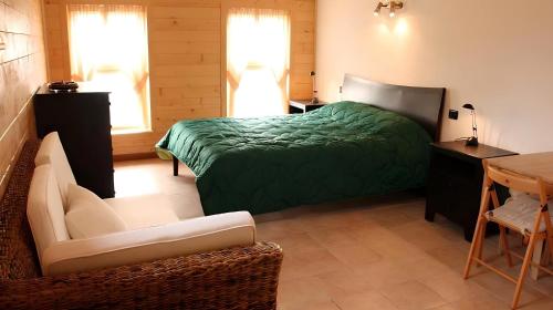 Agriturismo Prisma