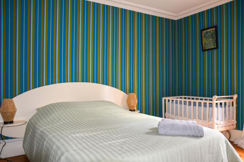 Villa d'exception vue sur mer, 9 chambres