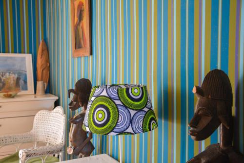 Villa d'exception vue sur mer, 9 chambres