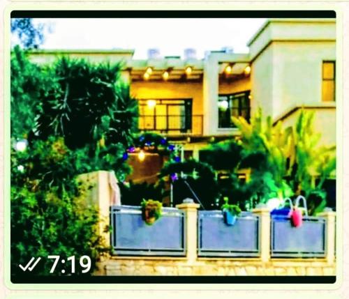 השכרה וסבלט בקומפלקס של יחידות, Micpe Ramon (fotografie 4)