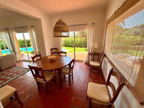 Casa 3, Raposeira (Foto 7)