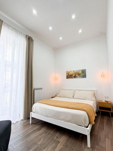 Masi Rooms, Naples
