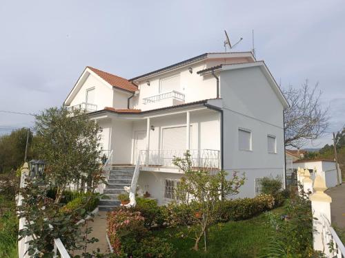 Casa do Outeirinho gîte à louer Vila Meã