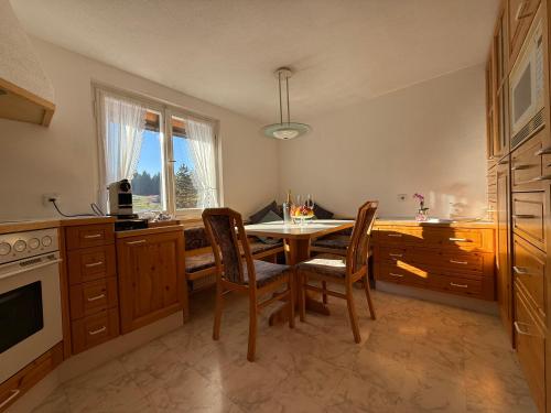 المنظر الخارجي, Central Home in Krumbach in كرومباش