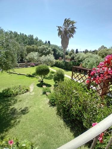 Villa Mediterraneo