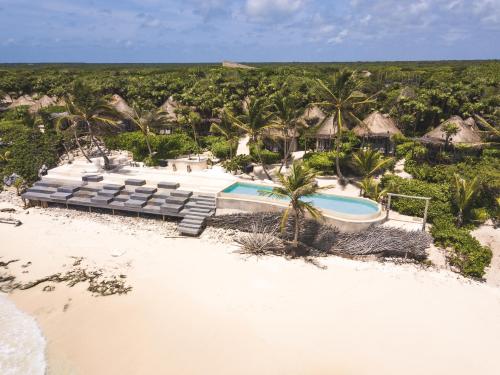 Art Village Tulum