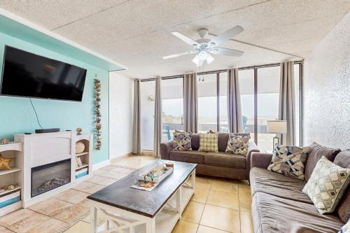 Fairways #204 in Padre Island, USA