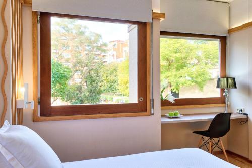 Aparthotel Bonanova - main image