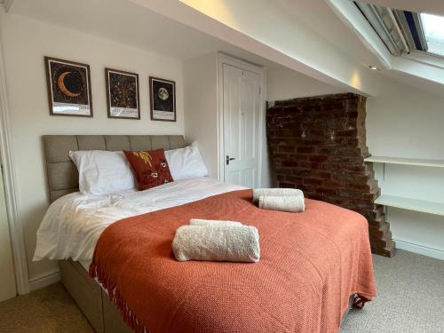 Stylish Home in Harborne, Birmingham, Birmingham (fotografie 8)