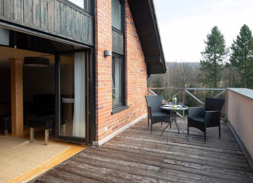 Rezydencja Spa&Wellness Nad Wodospadem koło Szklarskiej Poręby - image 12