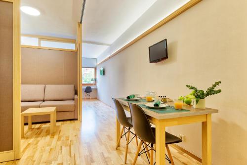 Aparthotel Bonanova - image 5