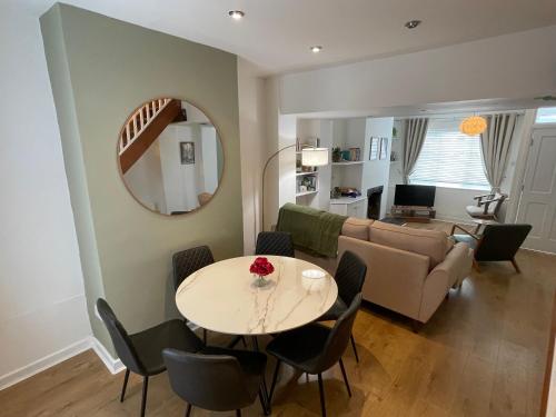 Stylish Home in Harborne, Birmingham, Birmingham (fotografie 5)