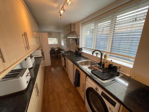 Stylish Home in Harborne, Birmingham, Birmingham (fotografie 6)