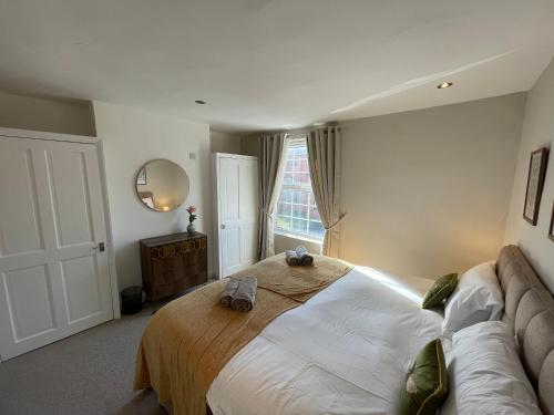 Stylish Home in Harborne, Birmingham, Birmingham (fotografie 9)