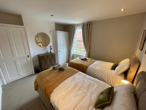 Stylish Home in Harborne, Birmingham, Birmingham (fotografie 10)