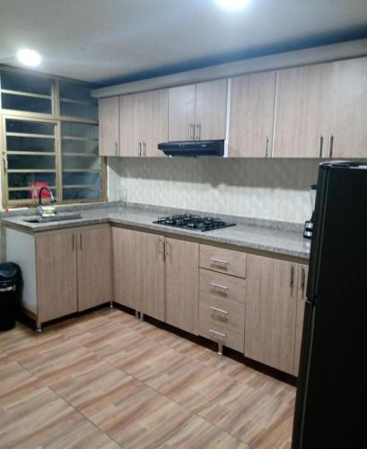 HERMOSA Habitacion in Armenia