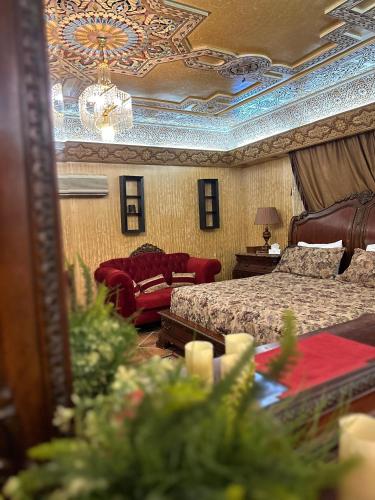 شقه شذا طيبة - Medina شقه شذا طيبة - Medina