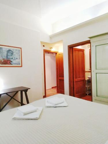 Confort e stile a San Frediano, Florenz (Foto 8)