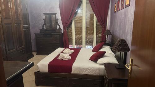 La casa di Cristina, Roma (foto 3)