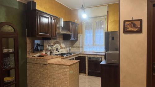 La casa di Cristina, Roma (foto 4)