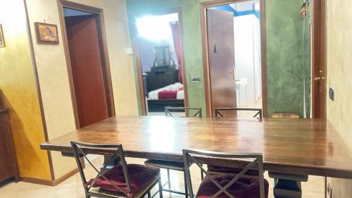 La casa di Cristina, Roma (foto 5)